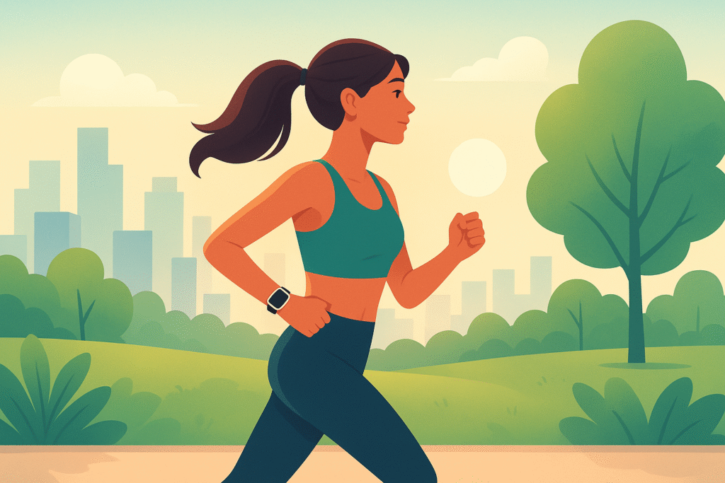 10 Powerful Health and Fitness Habits for a Stronger, Happier You in ...