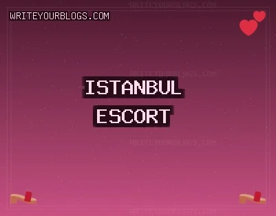İstanbul Escort: Esenyurt Escort, Sarıyer Escort, Üsküdar Escort
